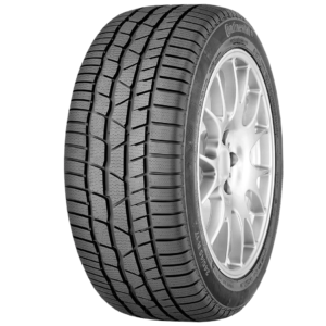 285/35R19 99V FR ContiWinterContact TS 830 P N0